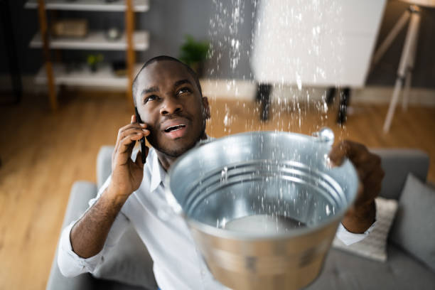 Best Emergency water damage restoration  in Shiremanstown, PA