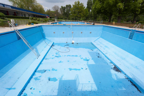 Carpet water damage restoration in PA