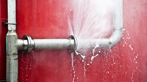 Best Residential water damage restoration  in Shiremanstown, PA