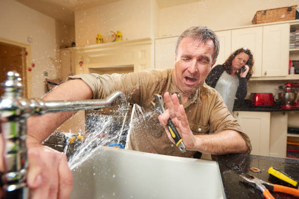 Best Sewage cleanup and water damage restoration  in Shiremanstown, PA